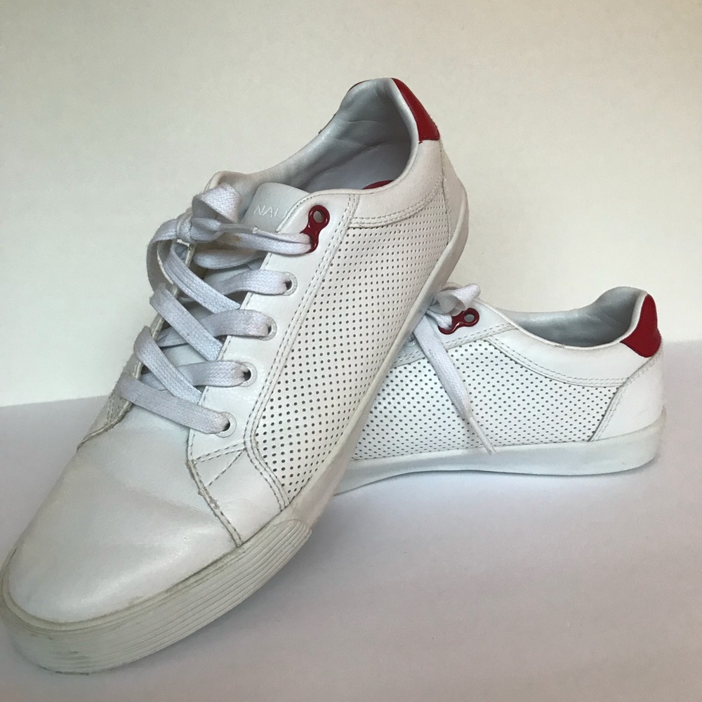 Nautica Scuttle Sneakers